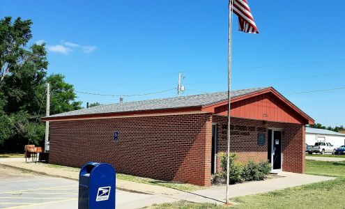 United States Postal Service