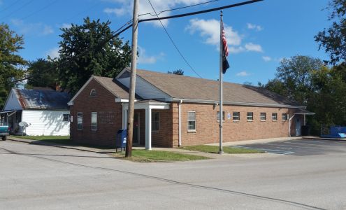 United States Postal Service Waynesburg
