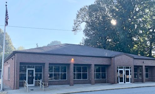 United States Postal Service