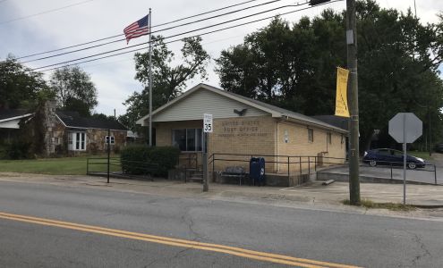 United States Postal Service Fredonia