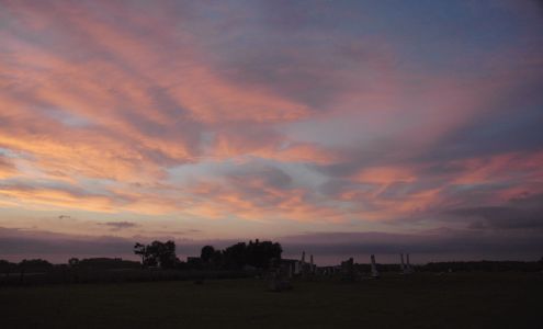 United States Postal Service New Lisbon