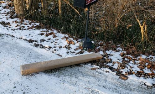 United States Postal Service