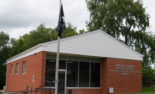 United States Postal Service