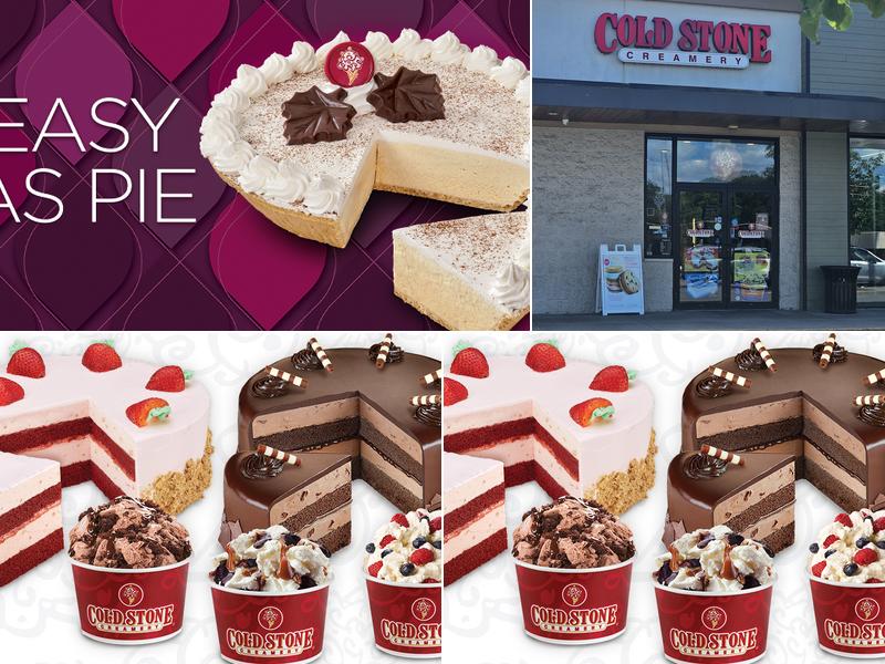 Cold Stone Creamery