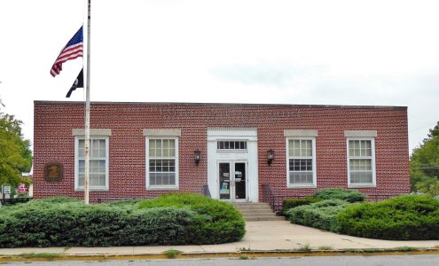 United States Postal Service