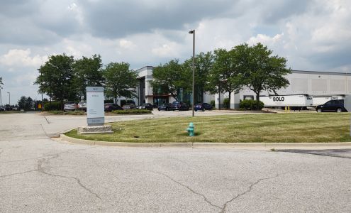 United States Postal Service