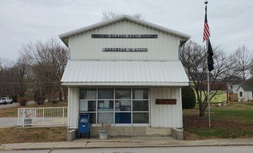 United States Postal Service