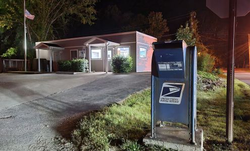 United States Postal Service