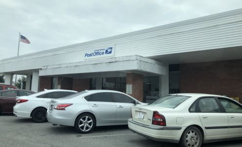 United States Postal Service Winfall