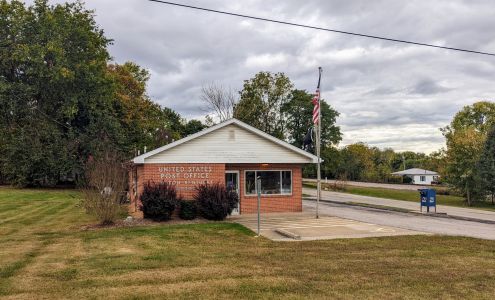 United States Postal Service Guston
