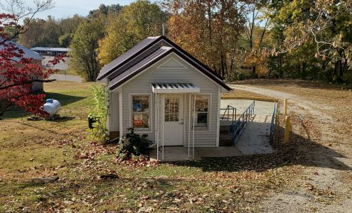 United States Postal Service Derby