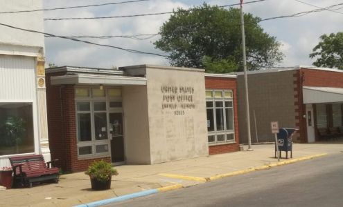 United States Postal Service Enfield