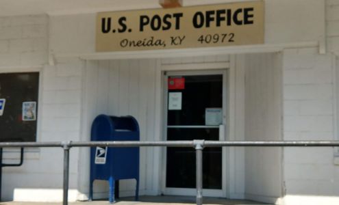 United States Postal Service Oneida