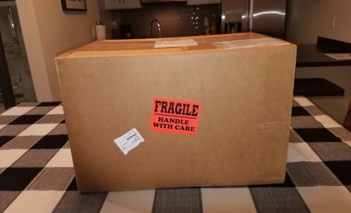 Action the Shipping Depot Inc