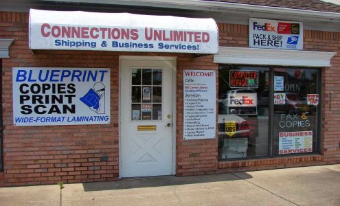 Connections Unlimited