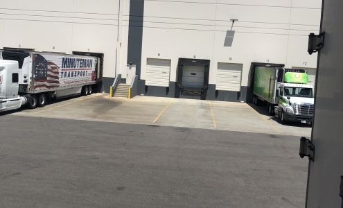 Core Mark International