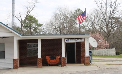 United States Postal Service Waresboro