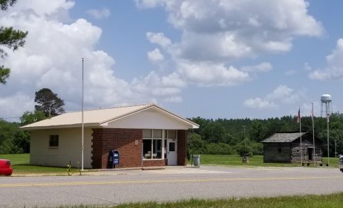 United States Postal Service Houston