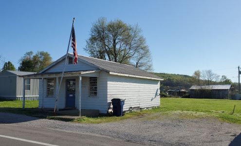 United States Postal Service