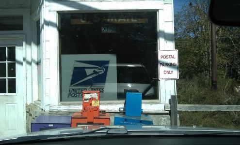 United States Postal Service Micaville