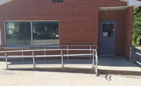 United States Postal Service