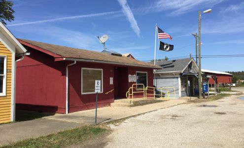 United States Postal Service