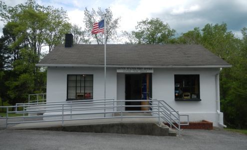 United States Postal Service