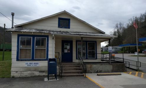 United States Postal Service Chavies