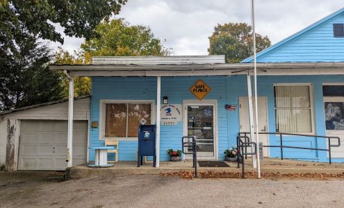 United States Postal Service Laconia