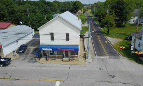 United States Postal Service