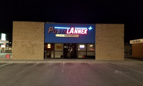 PostalAnnex+