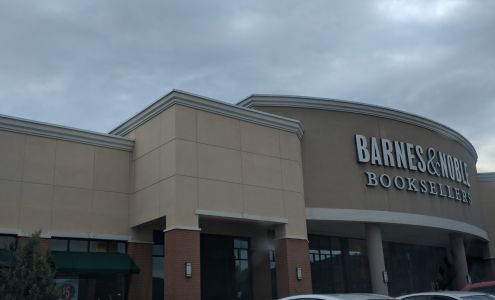 Barnes & Noble