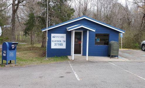 United States Postal Service