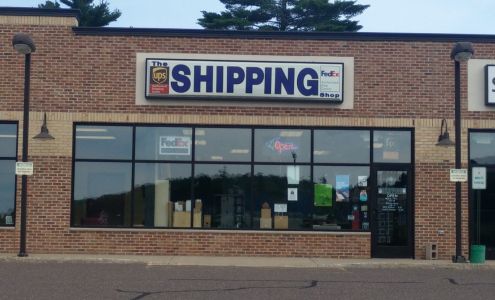 The Shipping Shop