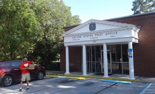 United States Postal Service