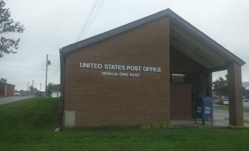 United States Postal Service