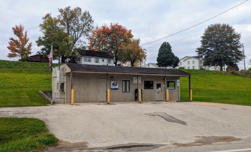 United States Postal Service Ezel