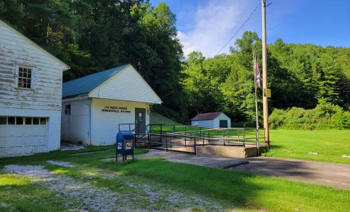 United States Postal Service