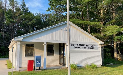 United States Postal Service