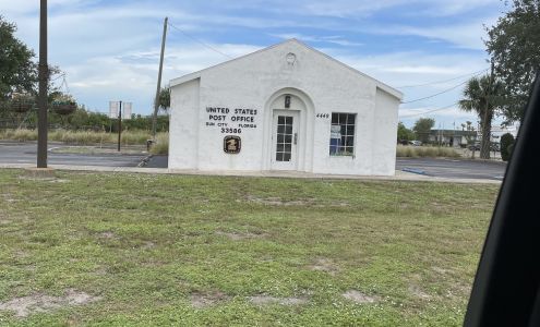 United States Postal Service