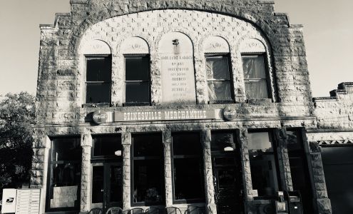 United States Postal Service Stinesville