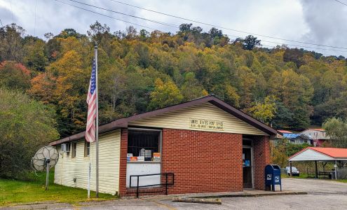 United States Postal Service