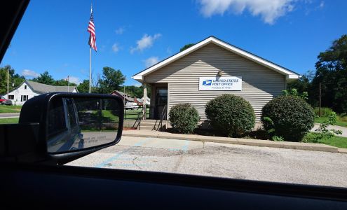 United States Postal Service Freedom