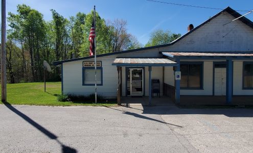 United States Postal Service Rogers