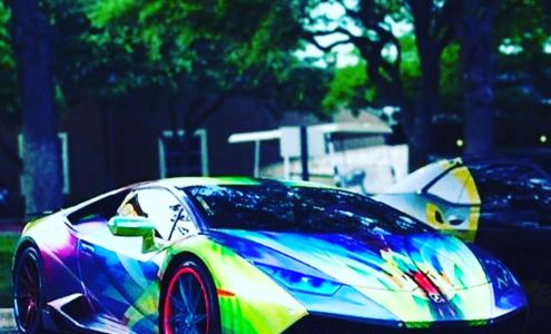 United States Postal Service