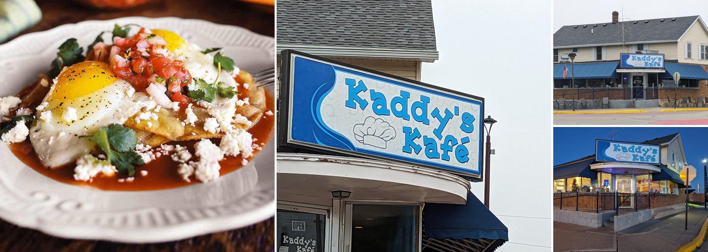 Kaddy's Kafe