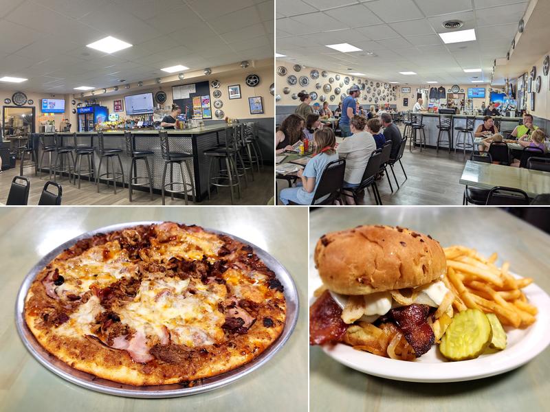 The Bite 51 Main Ave N, Harmony