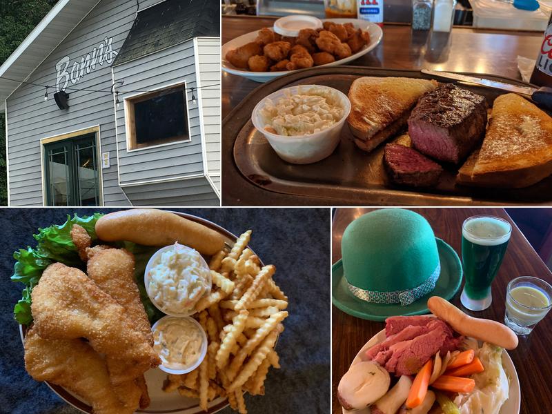 Bann's Bar & Restaurant