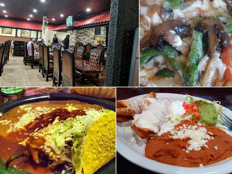 Rancho Grande 613 Locust St, Monticello