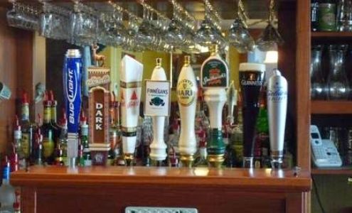 The Olde Triangle Pub Wabasha